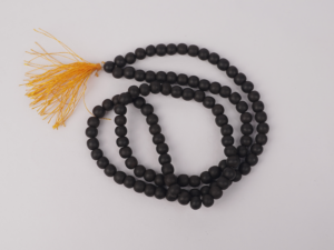 karungail mala (ebony wood)