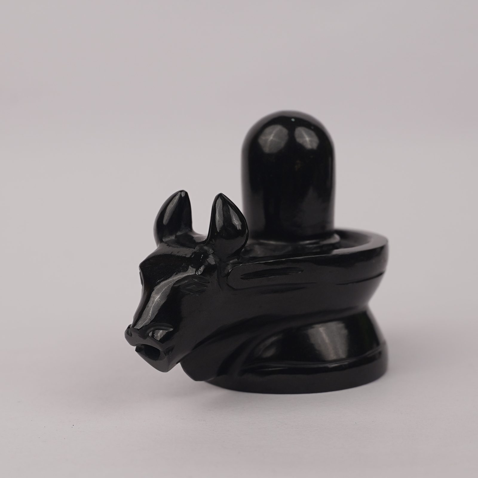 Nandi Mukh Shivling (नंदी मुख शिवलिंग)